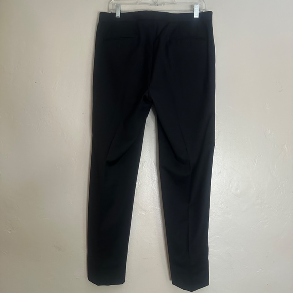 Calvin Klein Full Tuxedo 38R Pants 32" waist 29.5" inseam Gently worn 100% wool - Picture 6 of 7